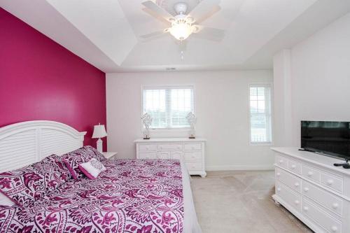 Bayside Resort - 28998 Cordgrass