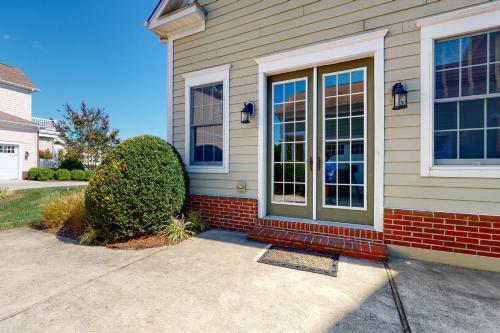 Bayside Resort - 11182 Signature