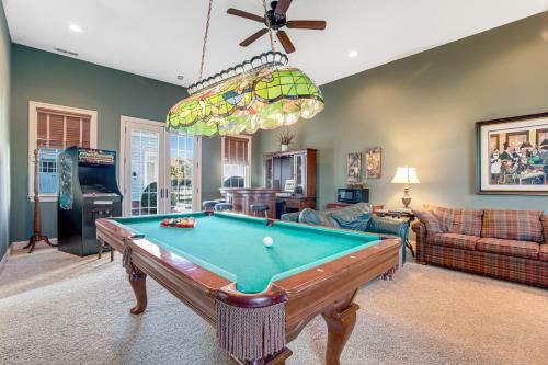 Bayside Resort - 11182 Signature