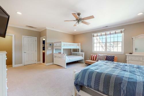 Bayside Resort - 36486 Wild Rose