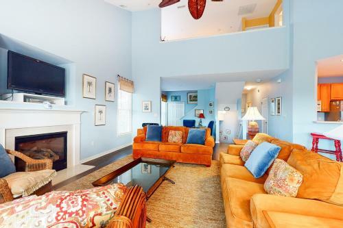 Bear Trap Dunes - 58d October Glory