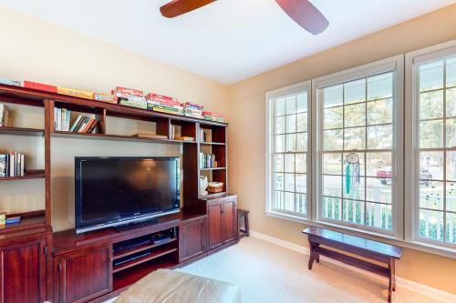 Bear Trap Dunes - 247 October Glory