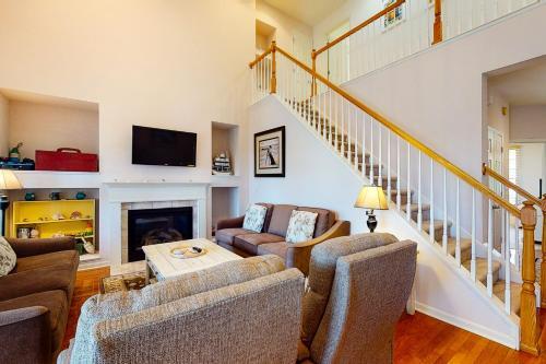 Bear Trap Dunes - 211 Willow Oak