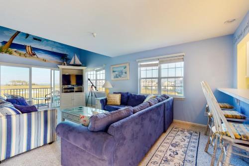 Bethany Bay - 4305 Pettinaro