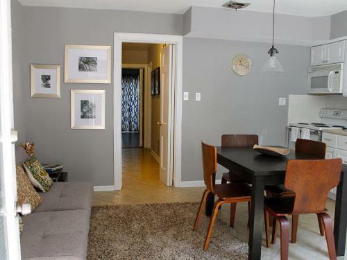Apartamento Charming Basement Right Off The Monuments
