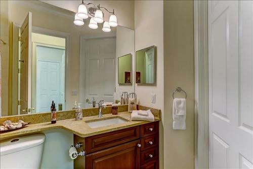 Apartamento Villas Of Summer Beach Condo