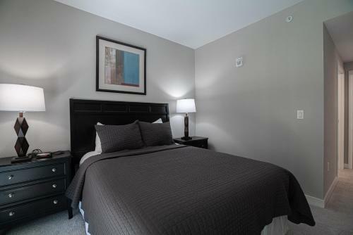 Waterfront Apartments 30 Day Rentals