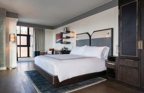 Hotel Thompson Washington D.c.
