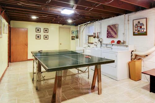 Updated Dc House By Metro, Walk To Rock Creek Park