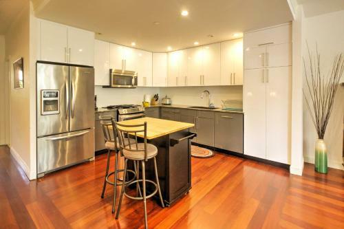 Dc Townhome - Walk To Convention Center And Museums!