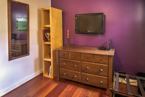 Dc Townhome - Walk To Convention Center And Museums!