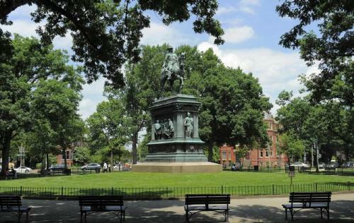Dc Townhome - Walk To Convention Center And Museums!