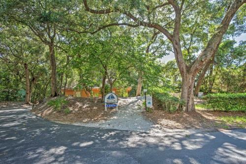 Apartamento Amelia Island Condo With Onsite Pool And Beach Access!