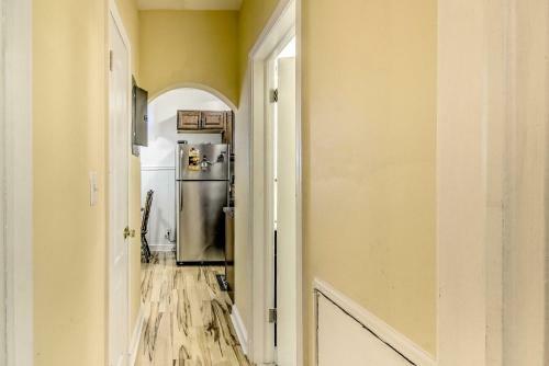 Apartamento Washington Dc Apt About 5 Miles To National Mall!