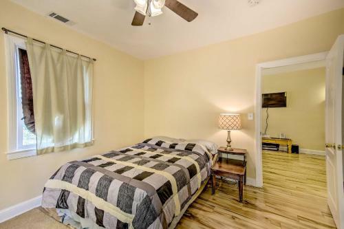 Apartamento Washington Dc Apt About 5 Miles To National Mall!