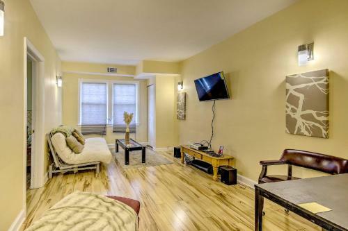 Apartamento Washington Dc Apt About 5 Miles To National Mall!