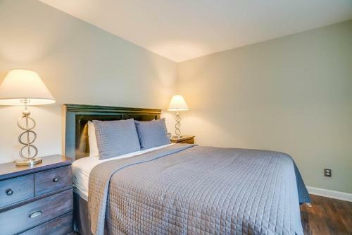 Apartamento Rhode Island Ave Residences