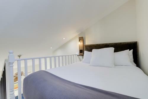 Hotel Sojourn At Dupont Place