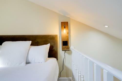 Hotel Sojourn At Dupont Place