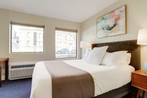 Hotel Sojourn At Dupont Place