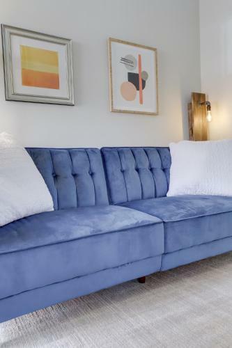 Hotel Sojourn At Dupont Place