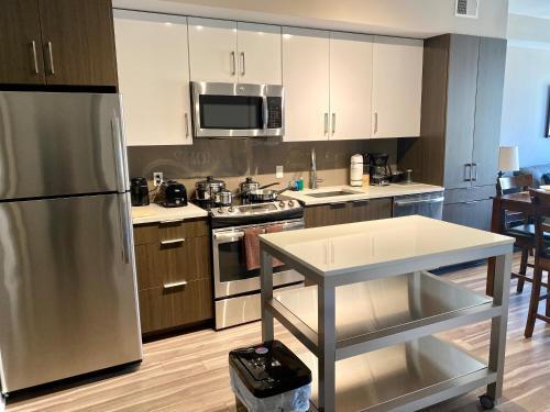 5th Street Nw Apartments