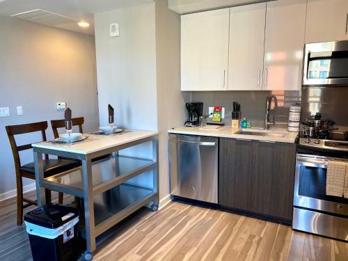 5th Street Nw Apartments