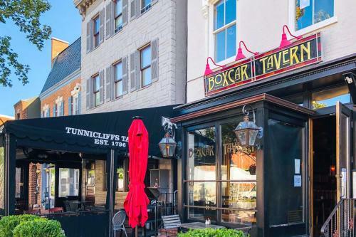 Apartamento Upscale Apt In Capitol Hill With Walkability!