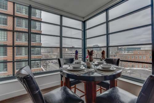 Apartamento Southwest Waterfront 30 Day Stays