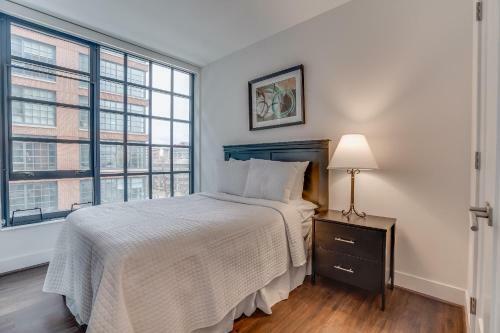 Apartamento Southwest Waterfront 30 Day Stays