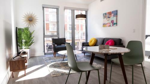 Apartamento Whyhotel Washington Dc National Mall