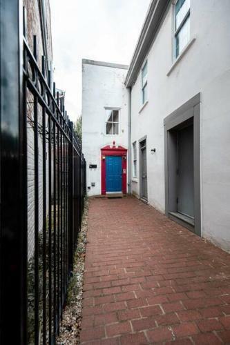 Apartamento Quiet & Cozy Studio Unbeatable Location
