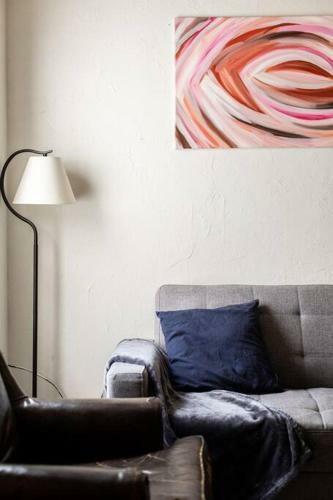 Apartamento Quiet & Cozy Studio Unbeatable Location