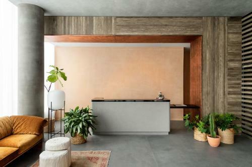 Apartamento Whyle U Street