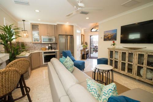 The Rod And Reel Resort