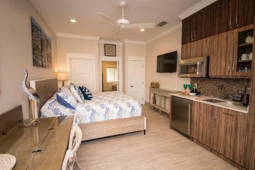 The Rod And Reel Resort Suite 2