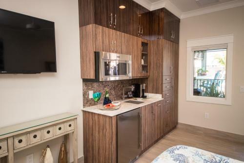 The Rod And Reel Resort Suite 2