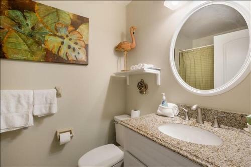 Anna Maria Island Breeze Home
