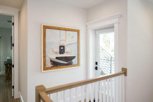 Anchor Watch By Ami Locals