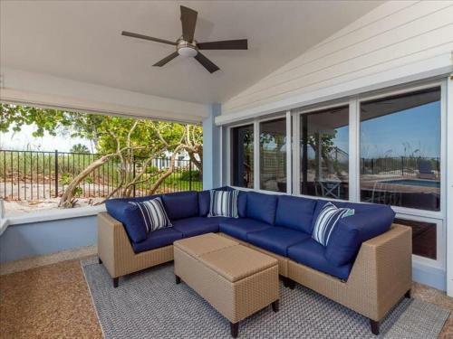The Beach House Home