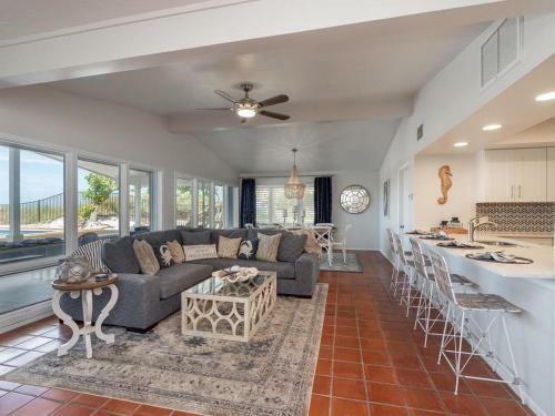 The Beach House Home