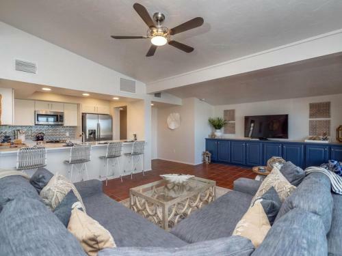 The Beach House Home