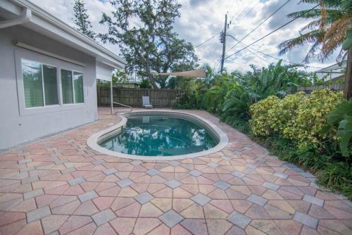 Chic Private Pool Home Minutes To Bonita Beaches