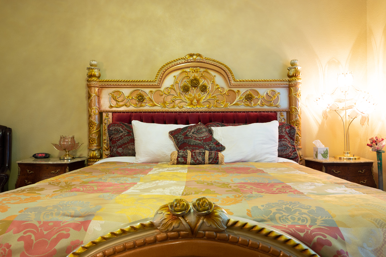 Hotel Oyo Oak Park Inn