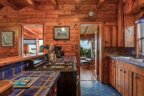 Sun And Sea Cottages