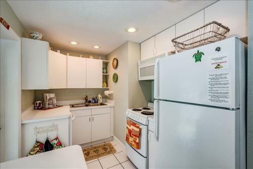 Apartamento Anchor Inn - Unit 3 Apts