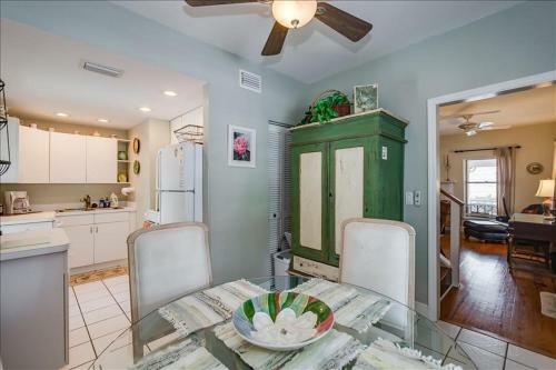 Apartamento Anchor Inn - Unit 3 Apts