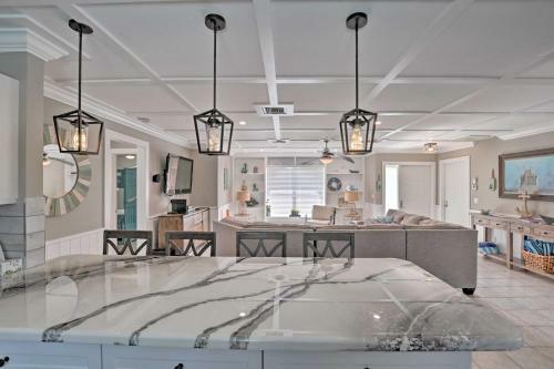 Luxury Bonita Springs Abode Less Than 2 Miles To Beaches!