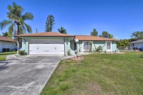 Luxury Bonita Springs Abode Less Than 2 Miles To Beaches!