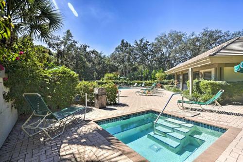 Apartamento Updated Condo Community Amenities And Beach Shuttle